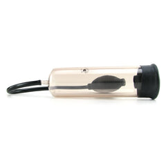 Classix Power Pump男性阴茎物理增大器