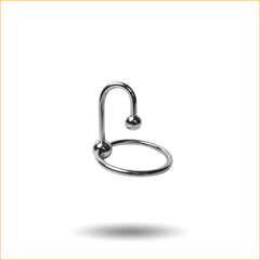 尿道调教束缚环