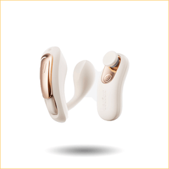 轻喃6号遥控穿戴振动器