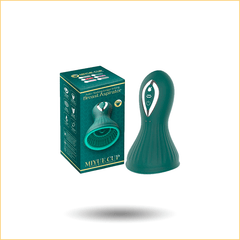 觅友咪悦吸乳器-舌舔款