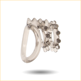 阴茎刺激三重锁精环