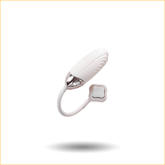 SVAKOM 蜜莲 APP伸缩震动跳蛋 女性私密情趣玩具