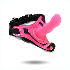 女同穿戴硅胶阴茎阳具