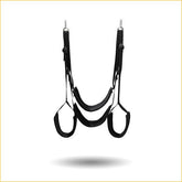 情趣SM秋千炮架捆绑套装