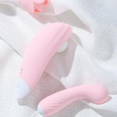 羞羞哒小恶魔吮潮2代情趣跳蛋套装