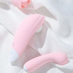 羞羞哒小恶魔吮潮2代情趣跳蛋套装