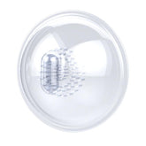 Leten雷霆暴风挠乳胸部按摩器