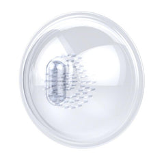 Leten雷霆暴风挠乳胸部按摩器