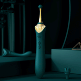 ZALO BESS G点点潮笔