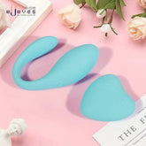 WOWYES欧亚思V8天鹅APP遥控跳蛋