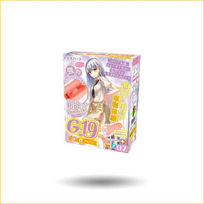 对子哈特G19七代升级飞机杯