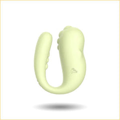 SISTALK小怪兽二代双头震动APP跳蛋青春版