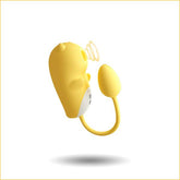 羞羞哒小恶魔吮潮按摩器