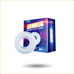 Leten雷霆金刚锁精环(现货秒发)