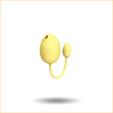 Svakom 逗趣鸟PLUS 双头吮吸跳蛋