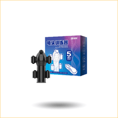 取悦久挺震动训练器