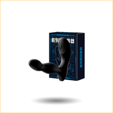 谜姬 男用前列腺APP遥控按摩器