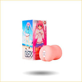 对子哈特LC2菲崎日向初级体验飞机杯