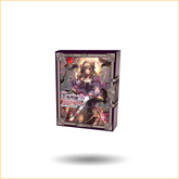 对子哈特魔法系列黑魔术师名器