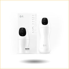 网易TryFun春风 魂系列千面电动飞机杯