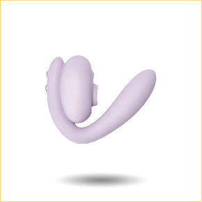 享要 含豆CG双点吮吸按摩器