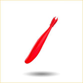 DMM嗨棒挑豆撩阴双头震动棒