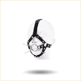 口塞鼻钩金属SM套装