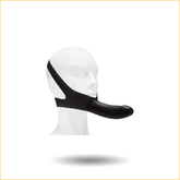 Lux Fetish脸部穿戴坐脸神器