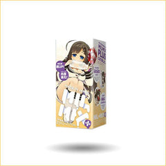 EXE奶瓶二代柔软款极致包裹飞机杯