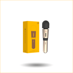 leten雷霆暴风闪电 三代按摩棒