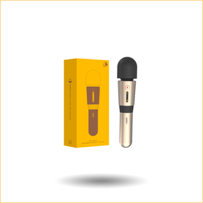 leten雷霆暴风闪电 三代按摩棒