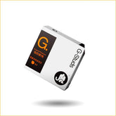 大象G-Studs大颗粒避孕套 3片装