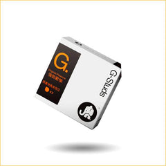 大象G-Studs大颗粒避孕套 3片装