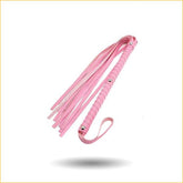 PVC情趣长款调教SM软鞭