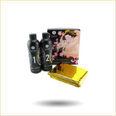 春画Shunga草莓香槟身体润滑液