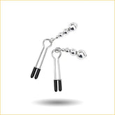 情趣SM吊坠乳夹