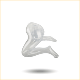 M腿性感半身炮架(送打气筒)