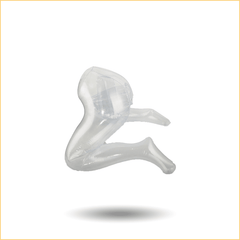 M腿性感半身炮架(送打气筒)