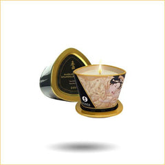 Shunga春画按摩蜡烛5.7oz