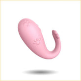 喵喵大眼怪遥控跳蛋(非APP连接)