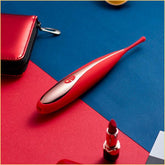 君岛爱AV按摩震动棒点潮笔