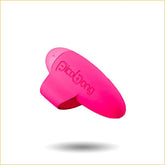 依玻IPO指环女用震动跳蛋