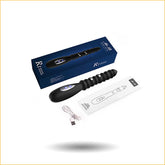 WOWYES欧亚思R1九龙鞭前列腺按摩器