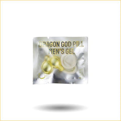 COKELIFE延时温和不麻胶囊2粒装