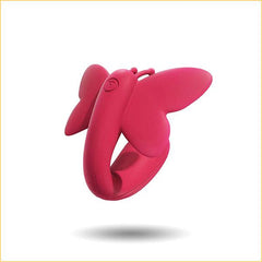 SVAKOM司沃康 蝴蝶穿戴app遥控跳蛋