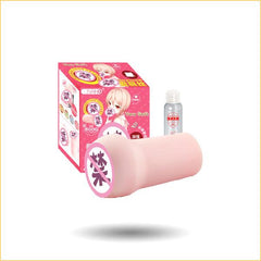 Onaho 爱丽丝女神飞机杯