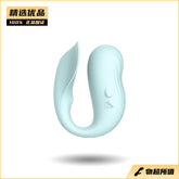 SISTALK小怪兽二代双头震动APP跳蛋青春版