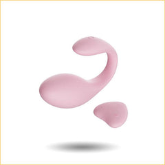 WOWYES欧亚思V8天鹅APP遥控跳蛋