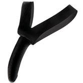 Lux Fetish脸部穿戴坐脸神器