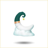 喜月按摩器 U型女用吮吸按摩棒